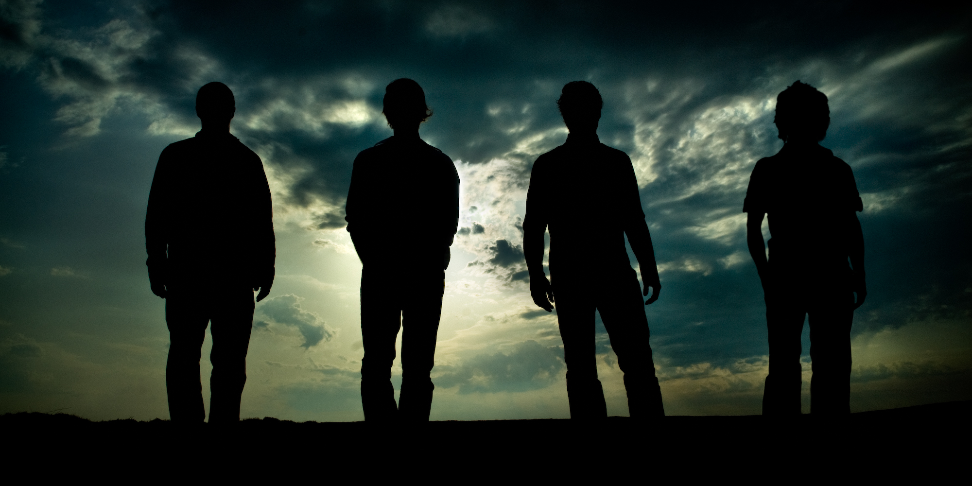 Silhouettes